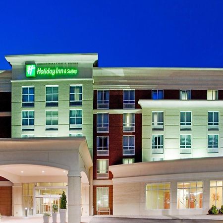 Holiday Inn Hotel & Suites Gateway By Ihg Williamsburg Exterior foto