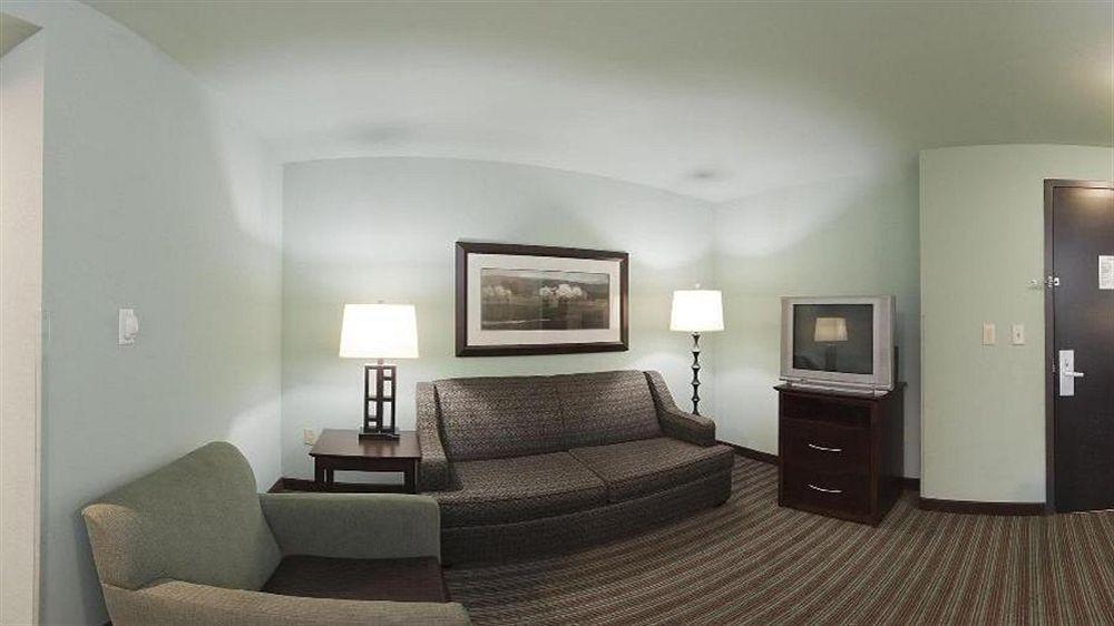 Holiday Inn Hotel & Suites Gateway By Ihg Williamsburg Exterior foto