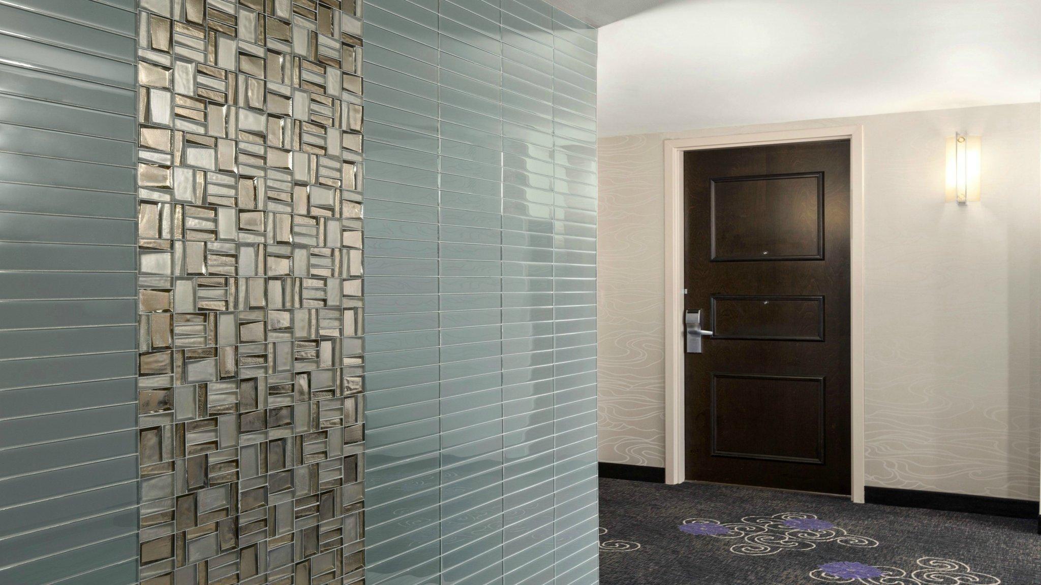 Holiday Inn Hotel & Suites Gateway By Ihg Williamsburg Exterior foto