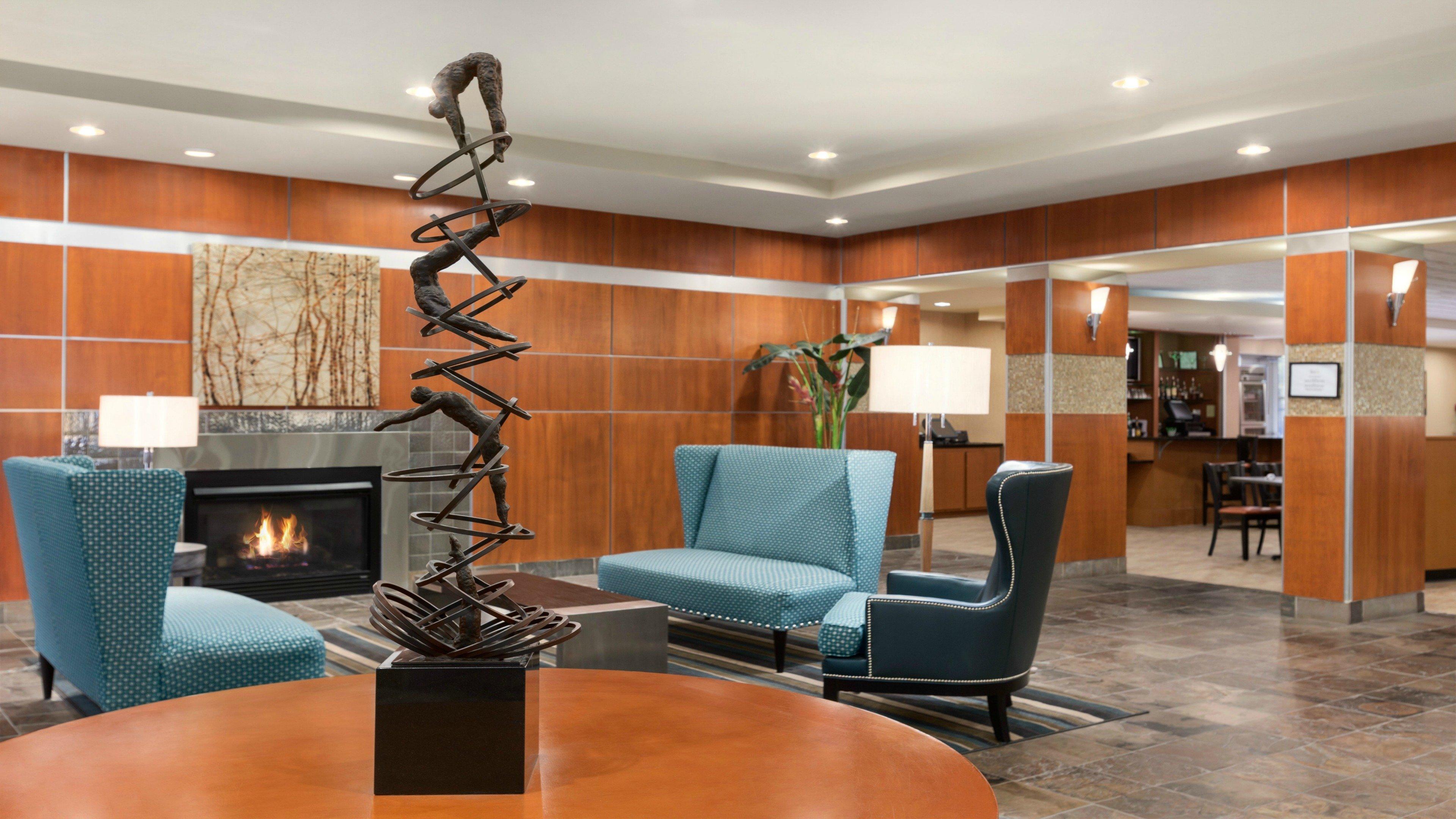 Holiday Inn Hotel & Suites Gateway By Ihg Williamsburg Exterior foto