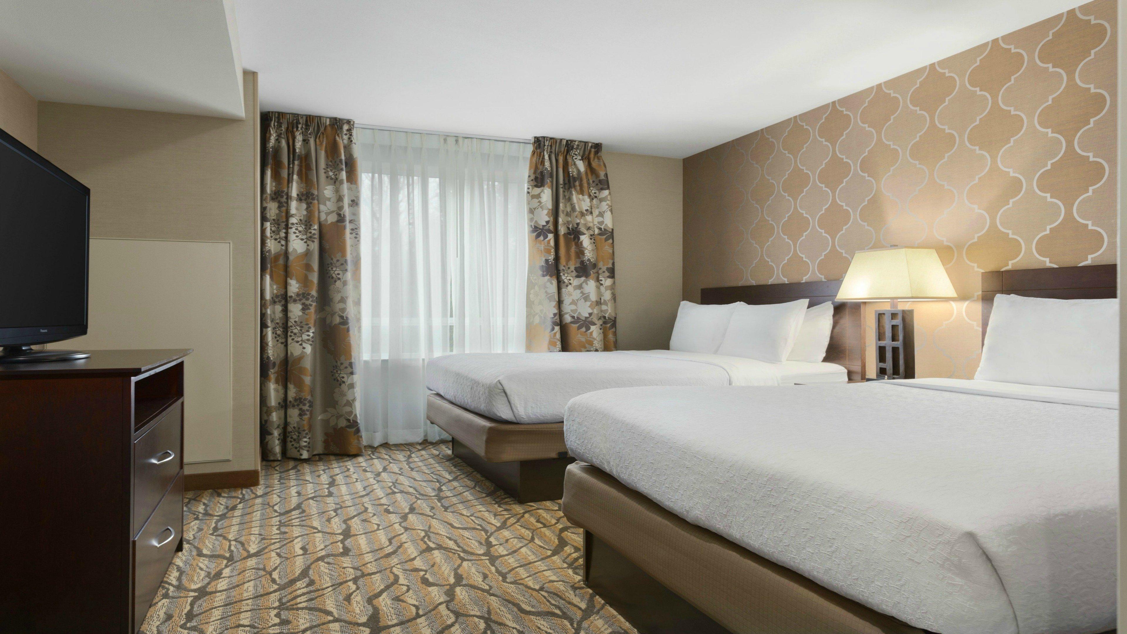 Holiday Inn Hotel & Suites Gateway By Ihg Williamsburg Exterior foto