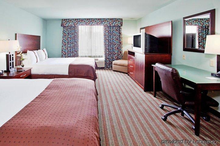 Holiday Inn Hotel & Suites Gateway, An Ihg Hotel Williamsburg Habitación foto